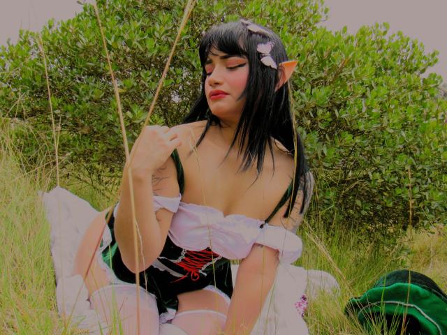 AnnieGrey - Live porn &amp; sex cam - 24746089