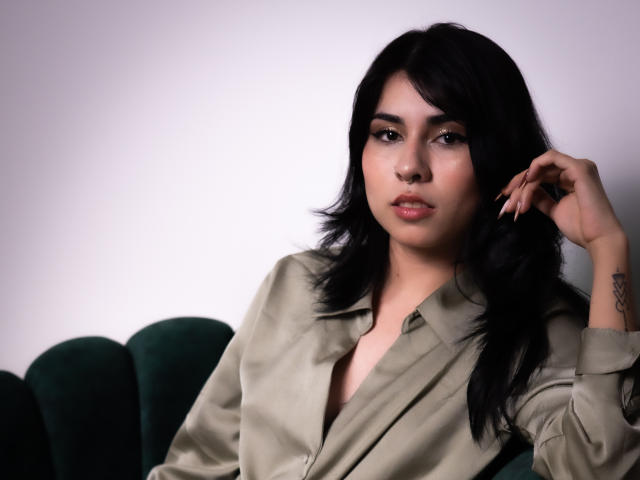 GaiaJonnes - Élő pornó és szexkamera - 24747209