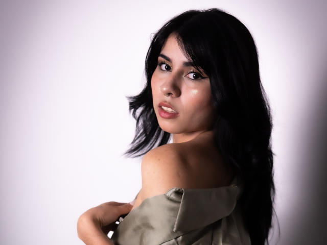 GaiaJonnes - Live Sex Cam - 24747241