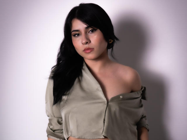 GaiaJonnes - Live porn &amp; sex cam - 24747245