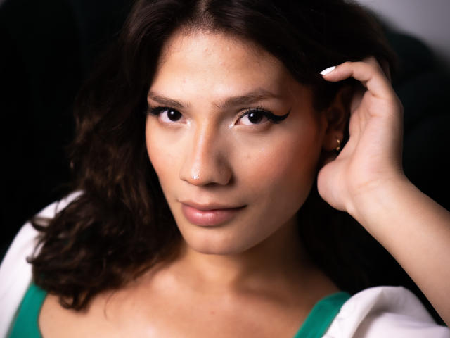 KassSalvatore - Live sexe cam - 24747737