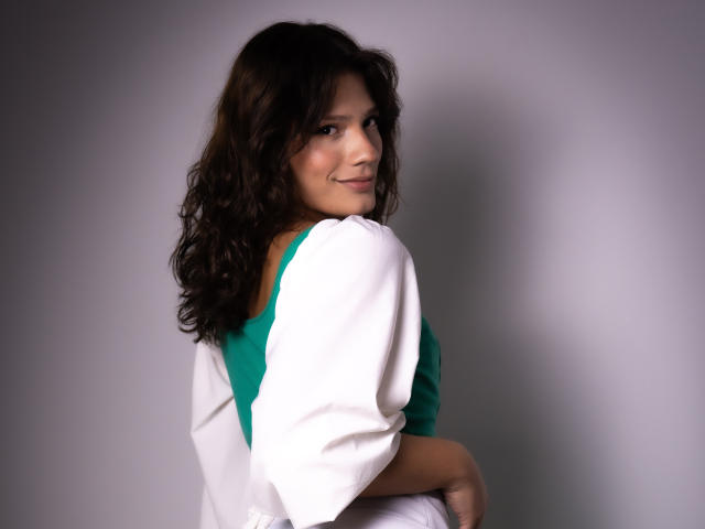 KassSalvatore - Live sexe cam - 24748093