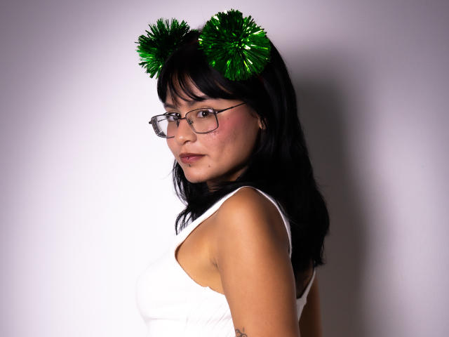 ElizabethRoux - Camera khiêu dâm &amp; quyến rũ trực tiếp - 24748445