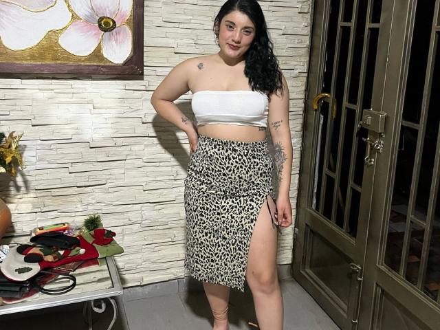 AuroraNova - Live porn &amp; sex cam - 24748809