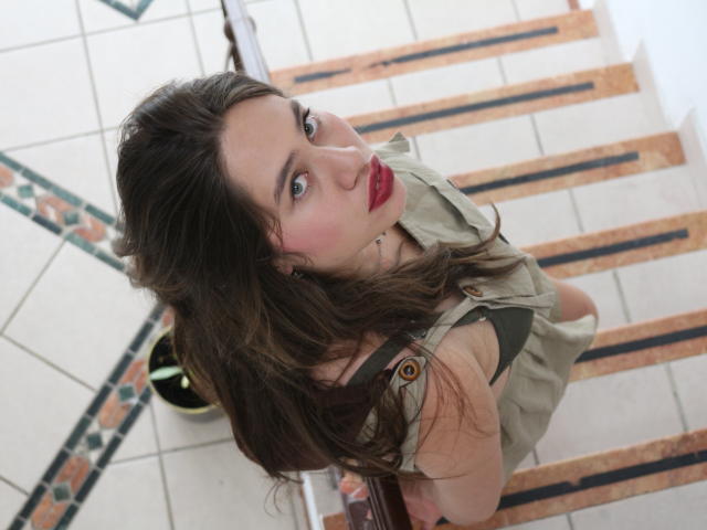 LillyJones - Live porn &amp; sex cam - 24749285