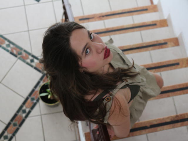 LillyJones - Live porn &amp; sex cam - 24749289