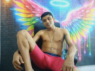 SpicyBrownie - Sexe cam en vivo - 24750217
