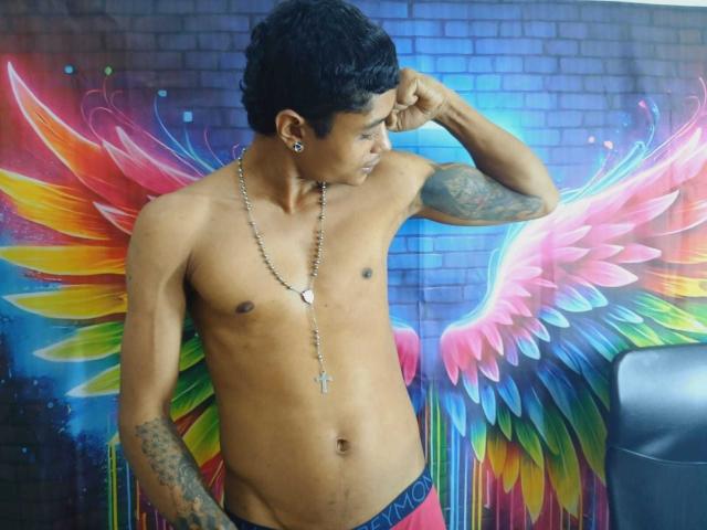 SpicyBrownie - Live sex cam - 24750225