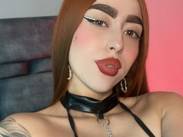 BelleWhatson - Sexe cam en vivo - 24750521