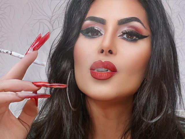 GoddessNaomi - Live porn &amp; sex cam - 24752553