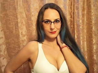 MilfGinna-hot - Sexe cam en vivo - 24752781