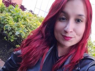 PaulaHottie - Live porn &amp; sex cam - 24753969