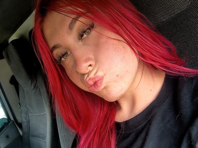 SammyViolet - Live porn &amp; sex cam - 24754317