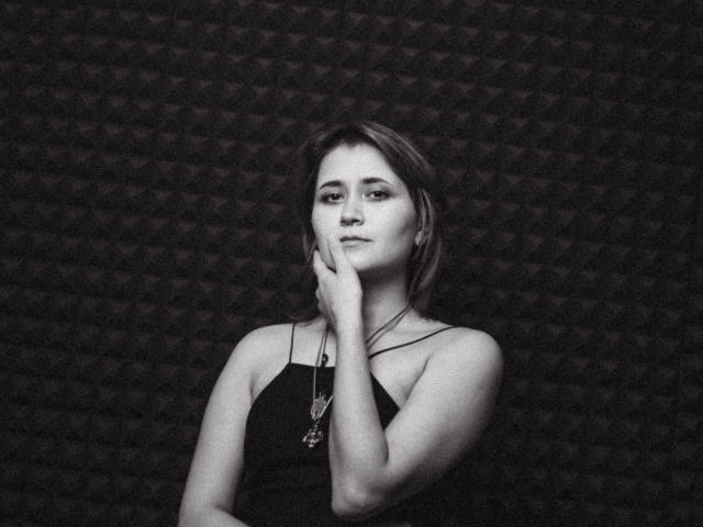 AlexaLexie - Sexe cam en vivo - 24755429