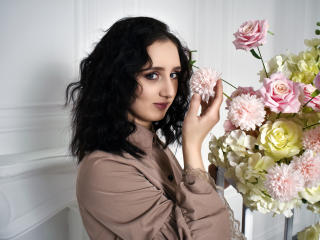 JulietMonli - сексуальная веб-камера в реальном времени - 24756229