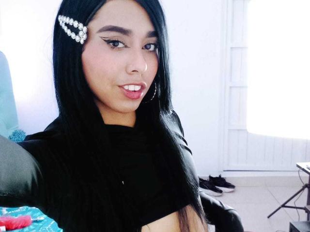 KarlaGascons - Sexe cam en vivo - 24756317