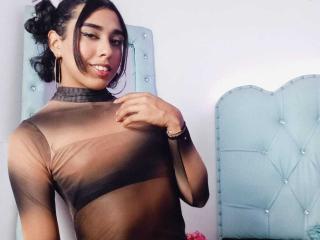KarlaGascons - Live porn &amp; sex cam - 24756345