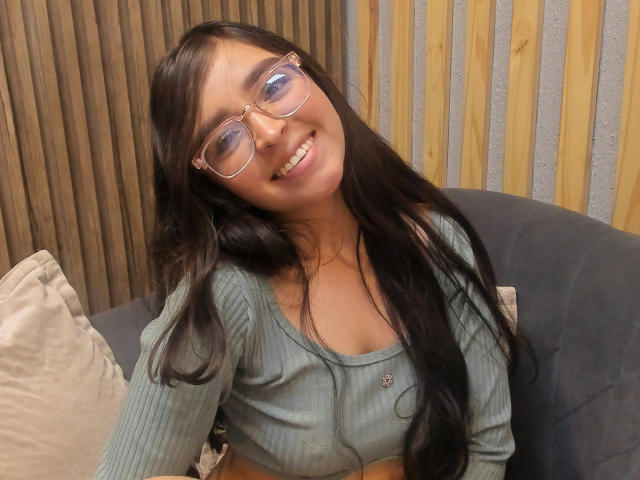 EvaMcAllister - Live porn &amp; sex cam - 24756725