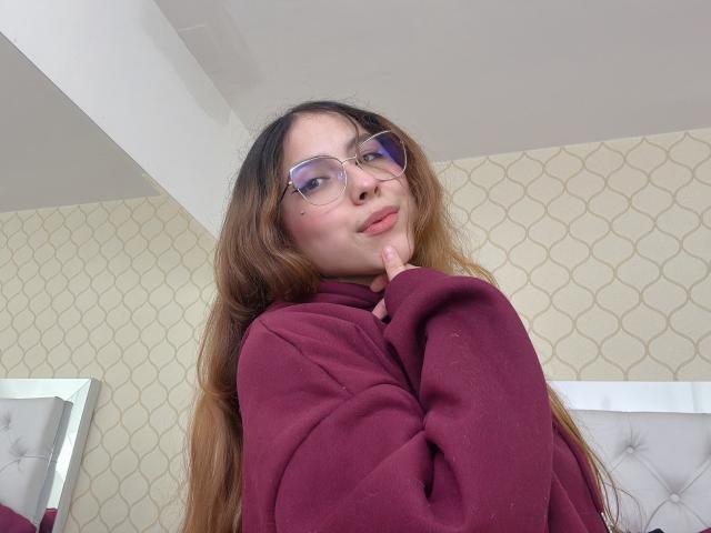 AmberlStha - Live sex cam - 24756881