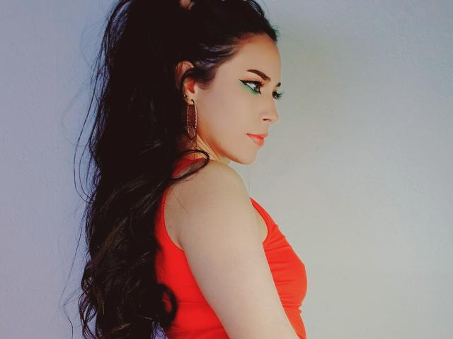 LisGomezG - сексуальная веб-камера в реальном времени - 24757045
