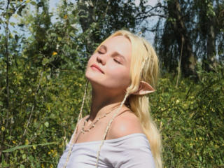 ReynaPearl - Camera khiêu dâm &amp; quyến rũ trực tiếp - 24757165