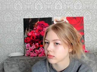 Astreia - Sexe cam en vivo - 24757361