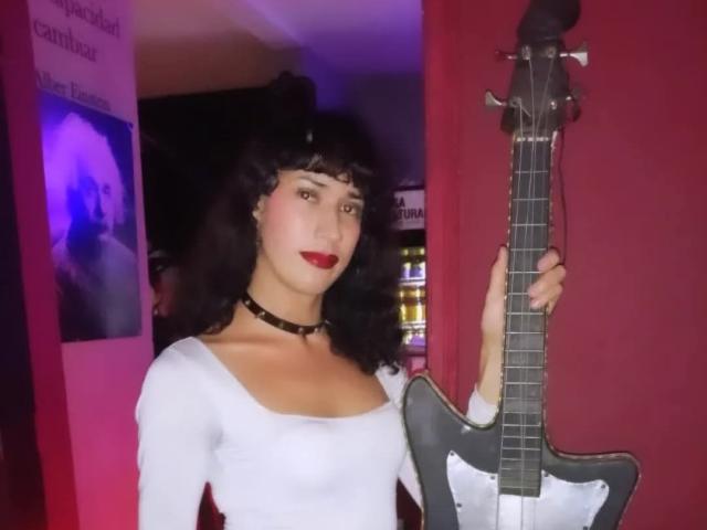 KathleenJaimes - Camera khiêu dâm &amp; quyến rũ trực tiếp - 24757377