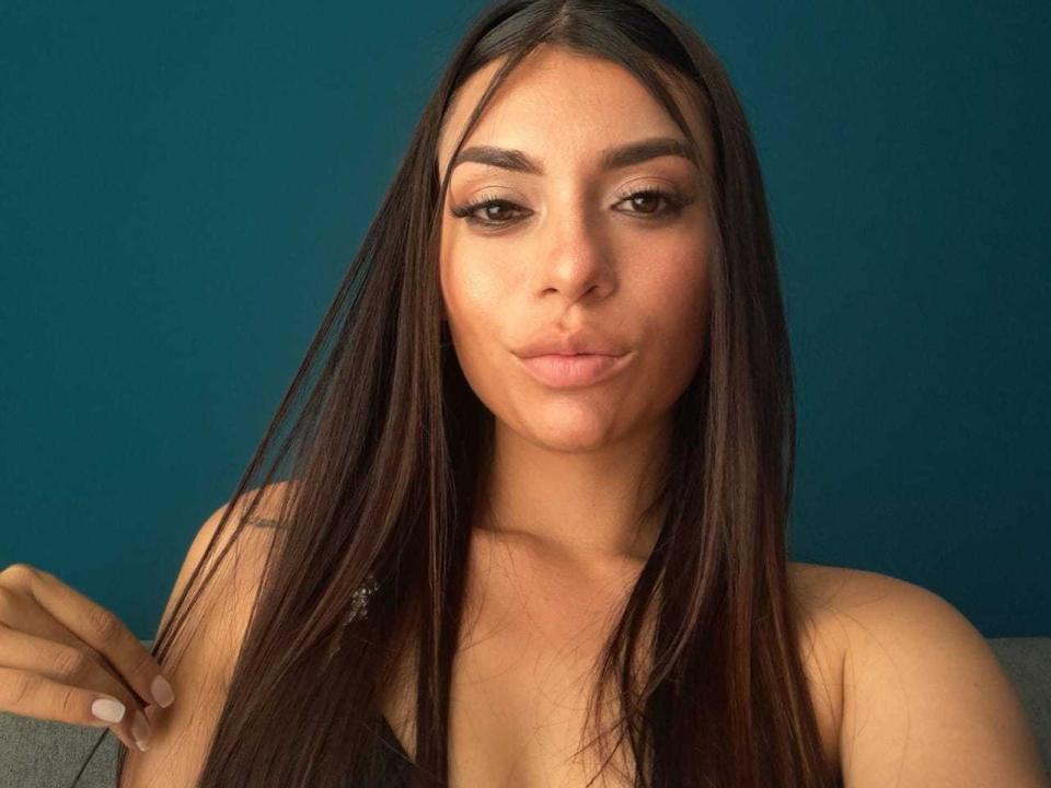 MiaEevans - Sexe cam en vivo - 24757417