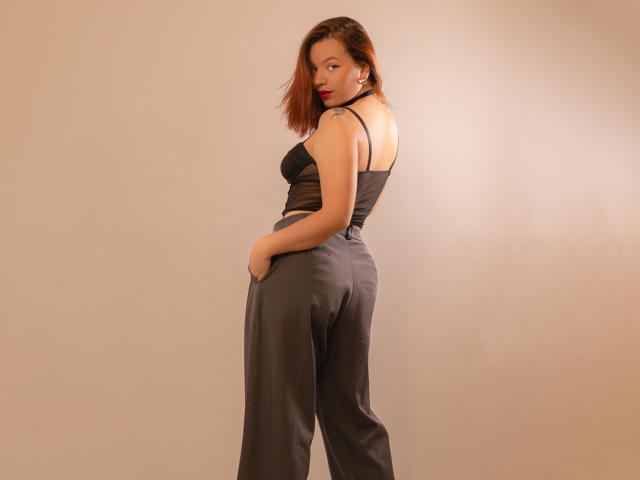 SabriinaMorgan - Live Sex Cam - 24757645