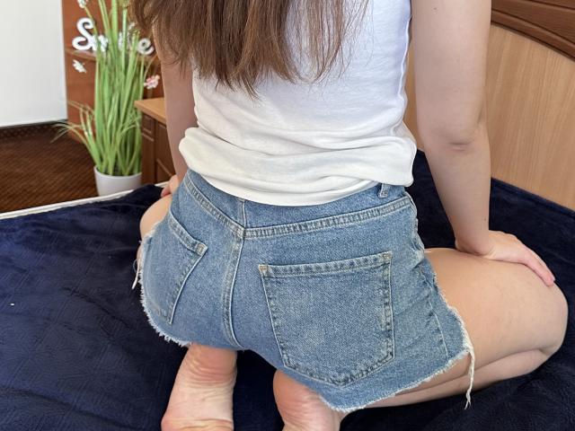 JoannaSia - Sexe cam en vivo - 24757793