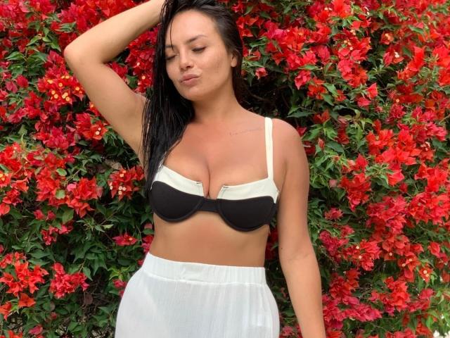 GalaMalkova - Live porn &amp; sex cam - 24757837