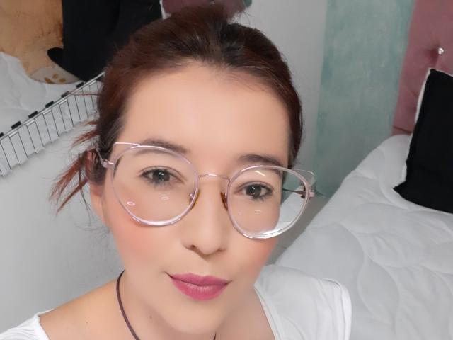 AntonnellaS - Camera khiêu dâm &amp; quyến rũ trực tiếp - 24758073