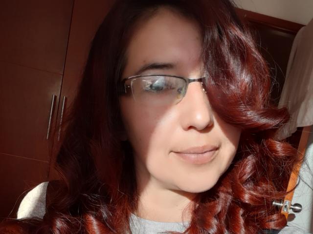 AntonnellaS - Sexe cam en vivo - 24758093