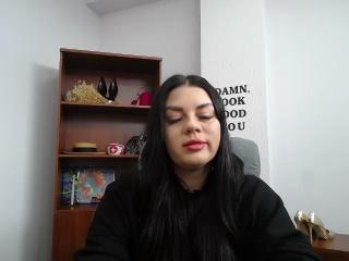 AmberNoir - Live porn &amp; sex cam - 24758137