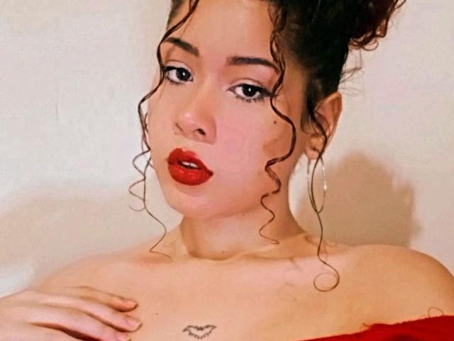 CocoaScorpion - Live sex cam - 24758453