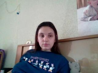 Dreaminia - Sexe cam en vivo - 24758553