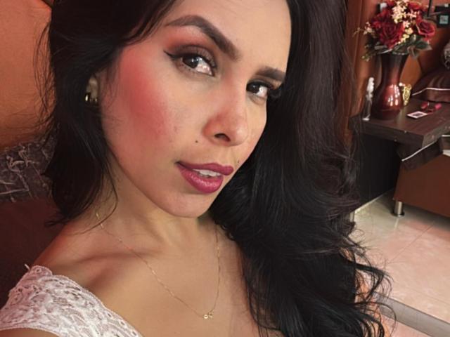 SalmaSoto - ライブポルノ&amp;セックスカム - 24758857