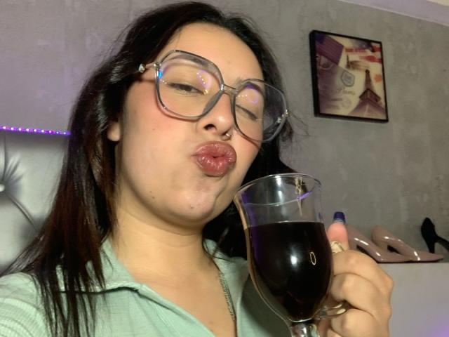 ScarlettParchMusa - Sexe cam en vivo - 24760717