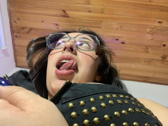 ScarlettParchMusa - Sexe cam en vivo - 24760769