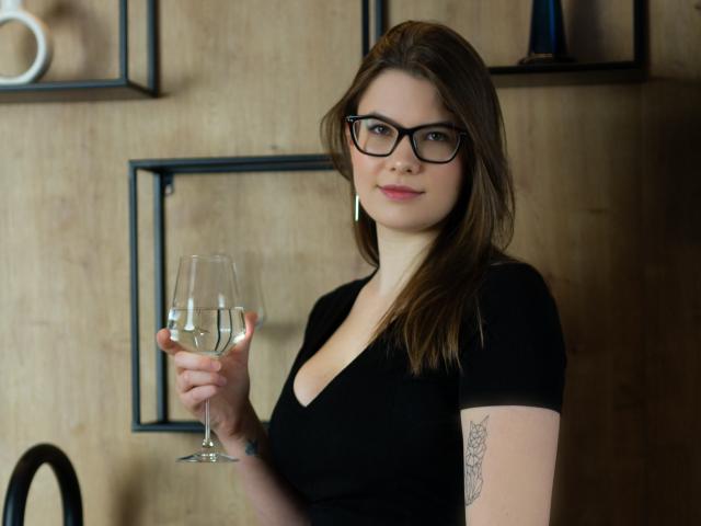 CarolineRose - сексуальная веб-камера в реальном времени - 24762233