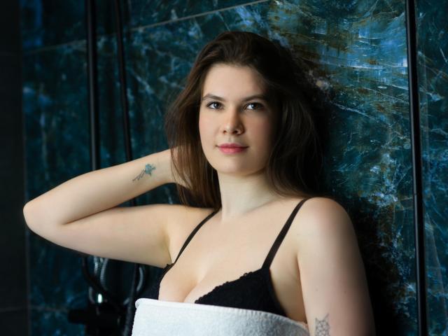 CarolineRose - сексуальная веб-камера в реальном времени - 24762237