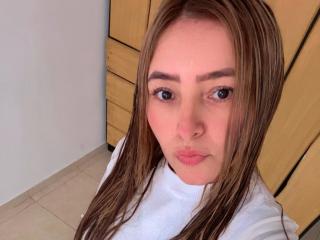 EvaDuque - Live porn &amp; sex cam - 24763569