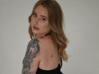 ArolinaNight - сексуальная веб-камера в реальном времени - 24763753