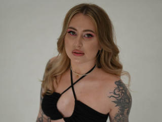 ArolinaNight - Sexe cam en vivo - 24763781