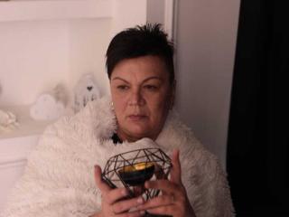 StormAdriana - Sexe cam en vivo - 24764121