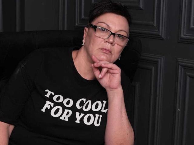 StormAdriana - Live porn &amp; sex cam - 24764125