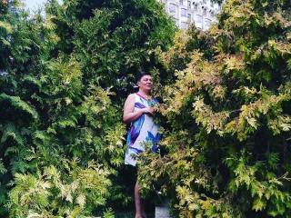 StormAdriana - Sexe cam en vivo - 24764129