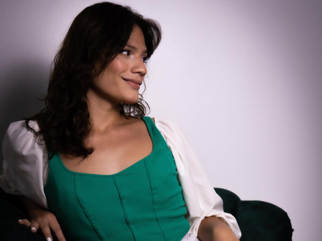 KassSalvatore - Live porn &amp; sex cam - 24764941