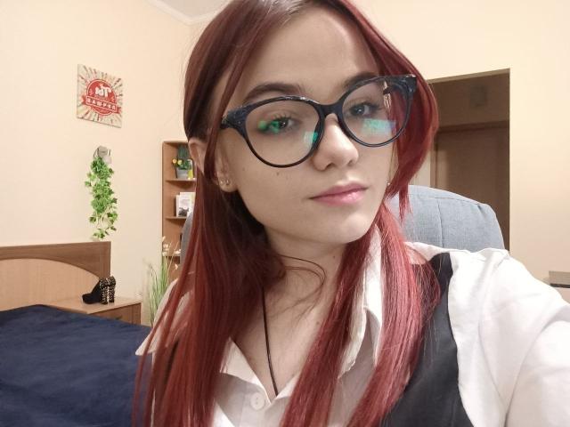 AlianaSweet - Sexe cam en vivo - 24765393