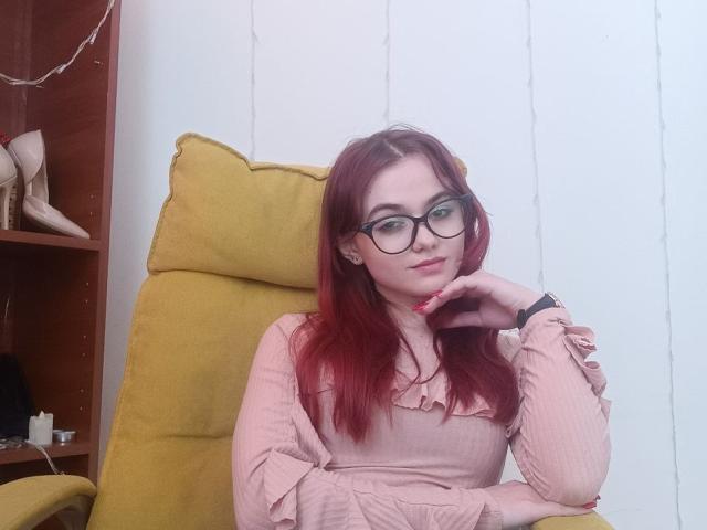 AlianaSweet - Camera khiêu dâm &amp; quyến rũ trực tiếp - 24765417